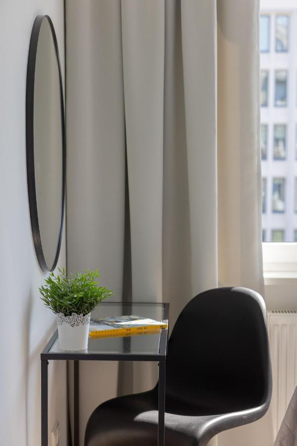 Amazing Spacious Apartments In Warsaw City Center By Noclegi Renters Extérieur photo
